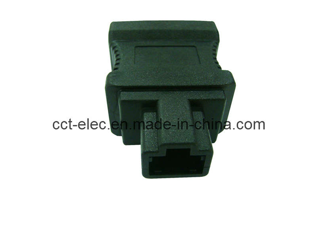 HONDA3P to DB15M Adapter