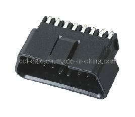 OBD2-16M1-07 Connector