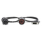 Deutsch J1939 9Pin M+F TO DB15p Cable