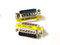 Mini Gender Changers D-SUB15P