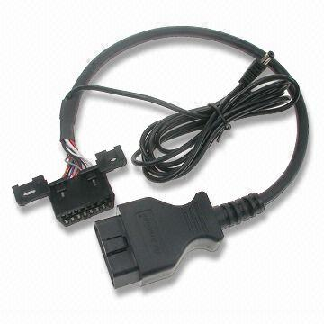 Automotive Wire Cable Manufacturer