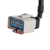 Rp1226 14p Splitter Y Cable