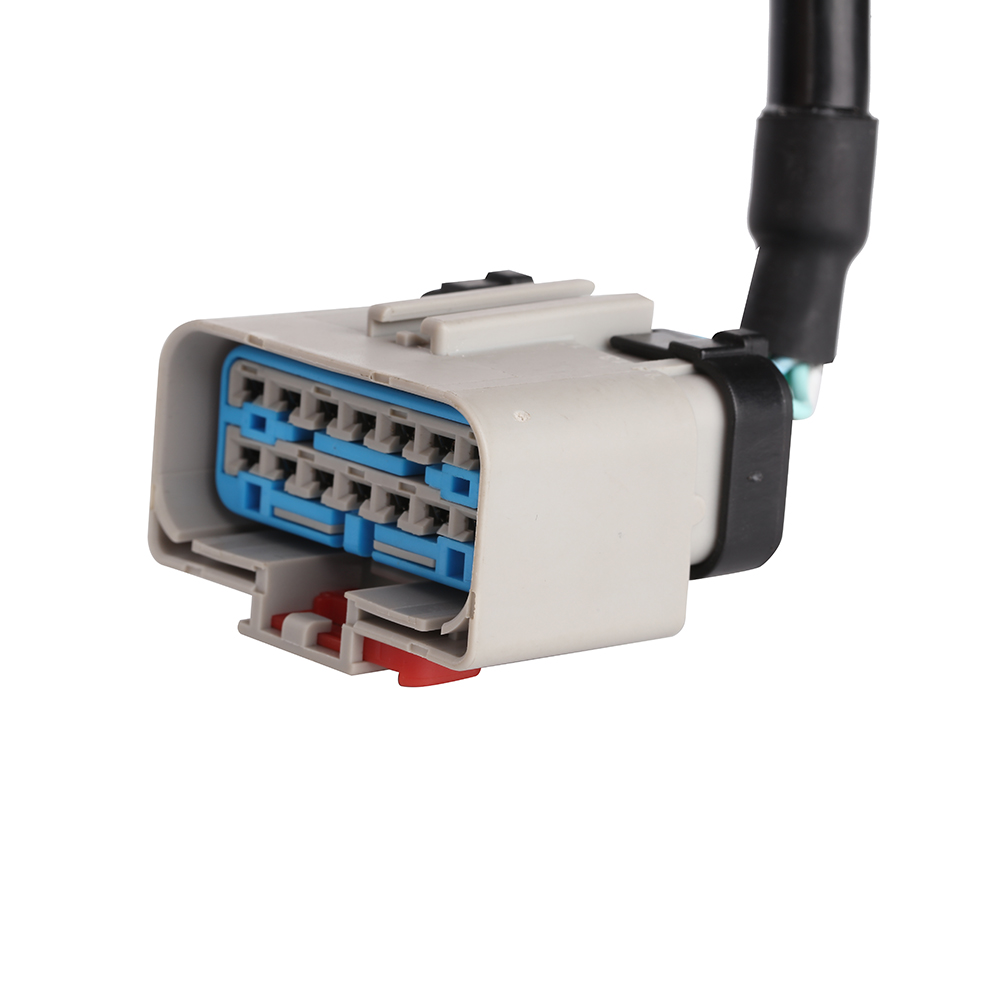 Rp1226 14p Splitter Y Cable