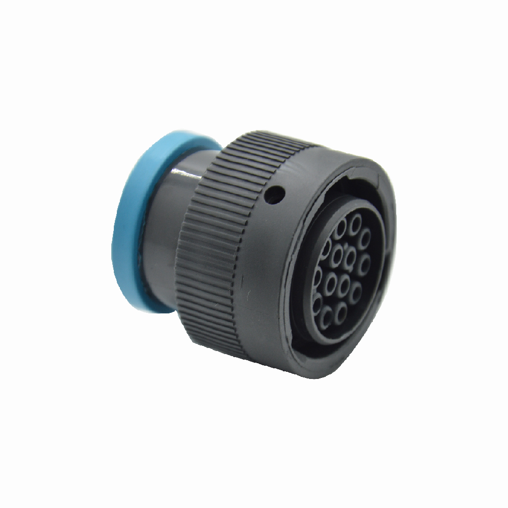 HDP26-18-14SE-CL20 Dechi Connector