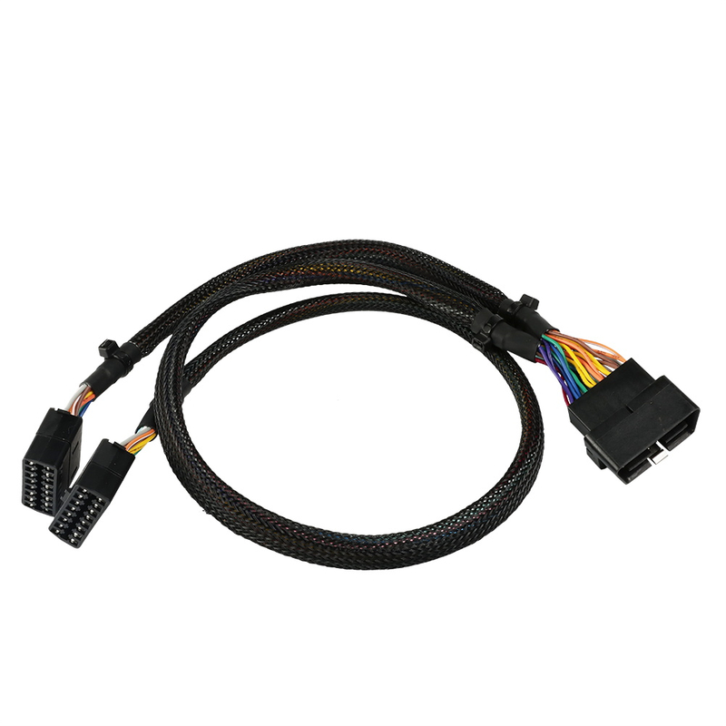 OBD T Cable Universal Harness Kit 
