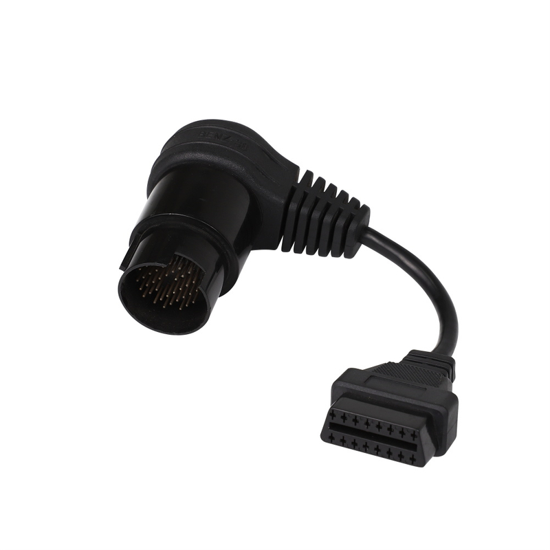 Delch OBD MOTHER-TO-TRUCK 38P Diagnostic Connector