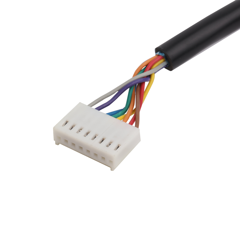 OBD16 Male To 16P Female Connector