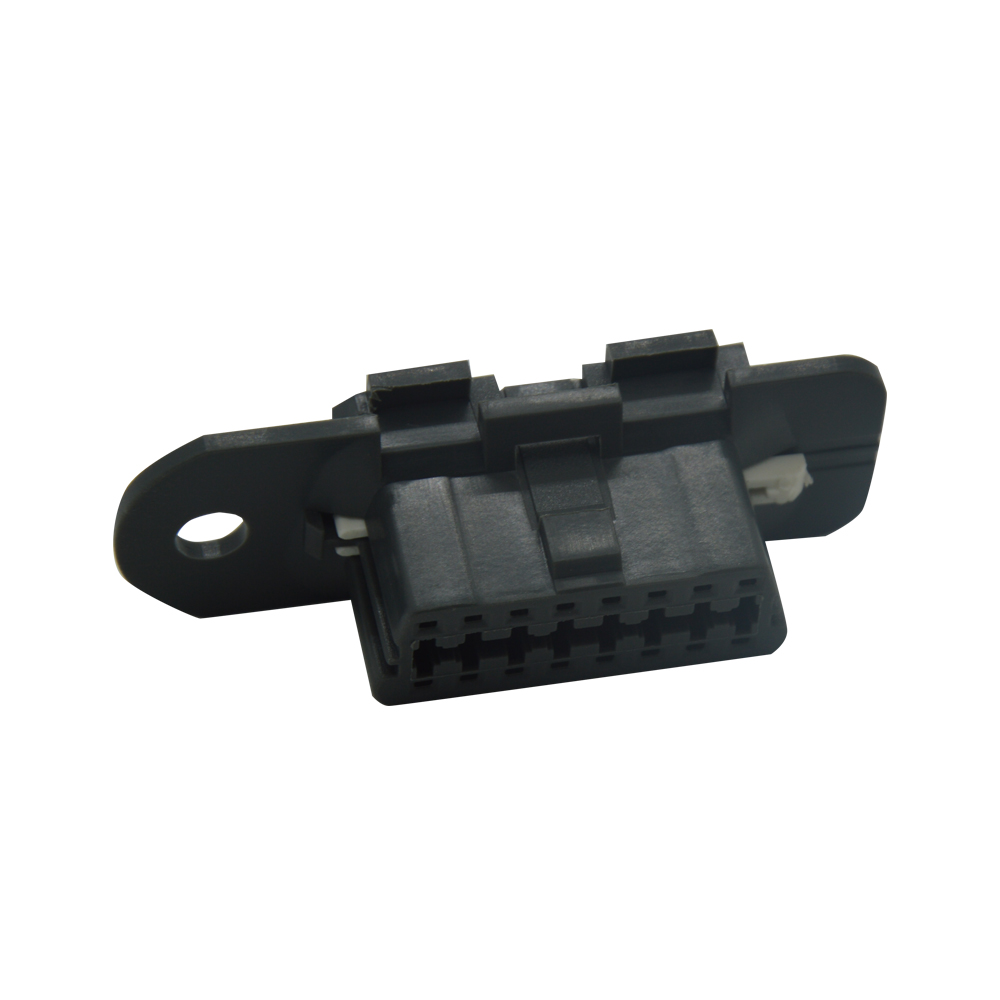DJ7169-1.5-11/21obd Connector CAN Protocol Connector