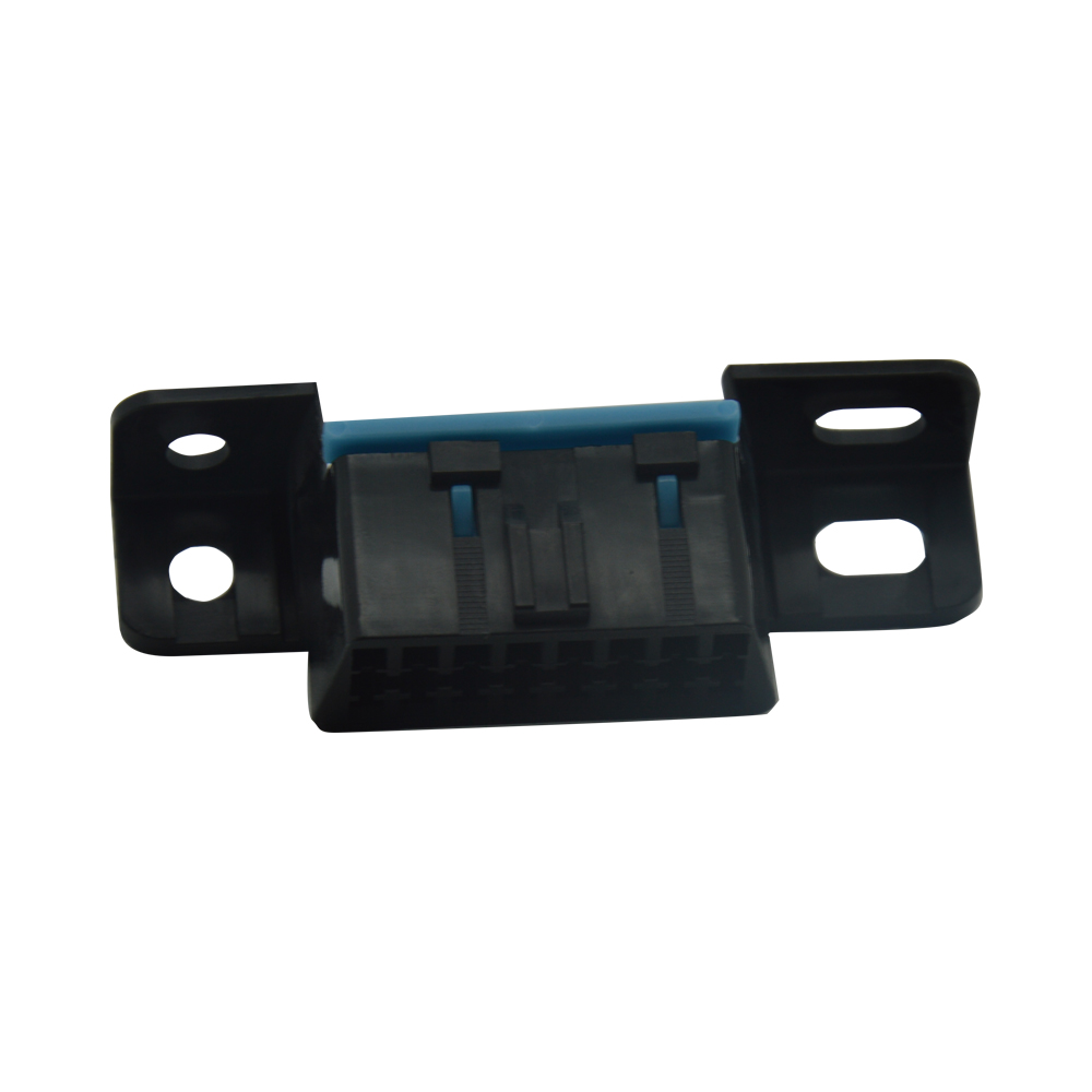  DJ7161F-1.5-21, Obd2 Connector,