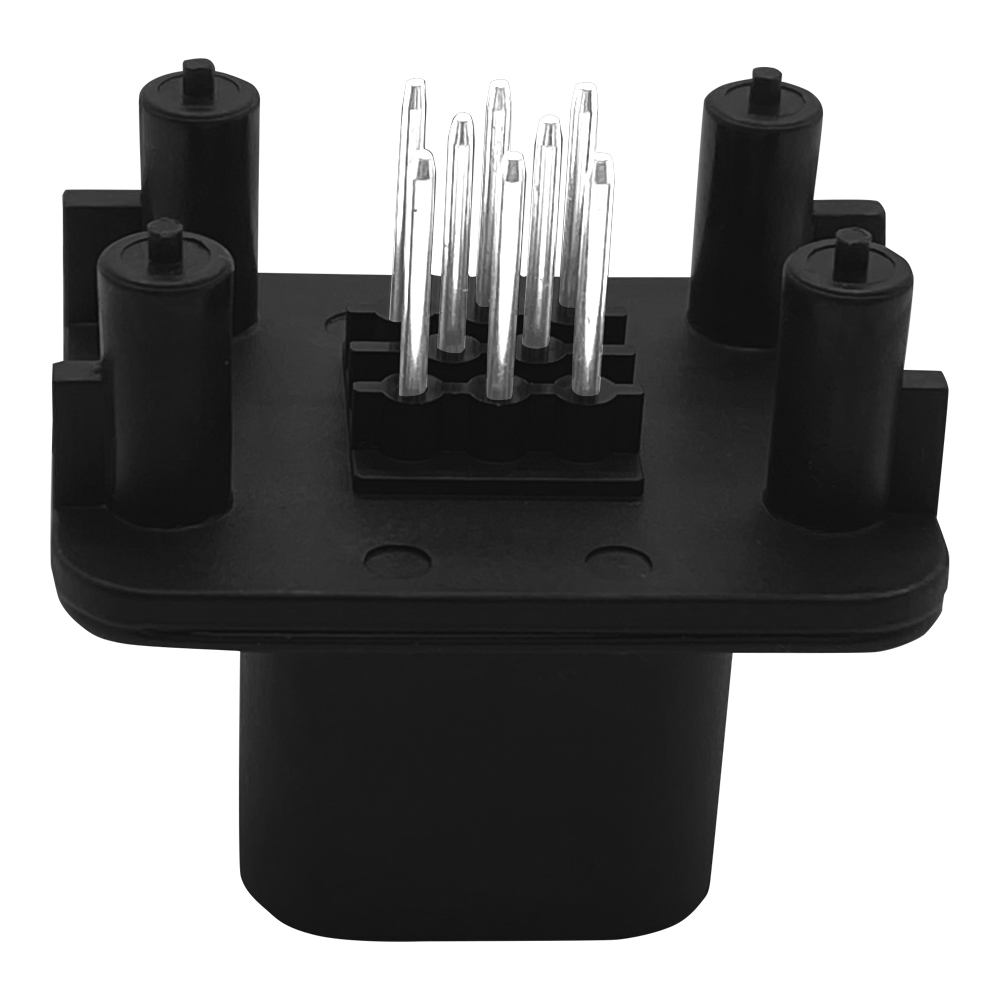 New energy vehicle sensor