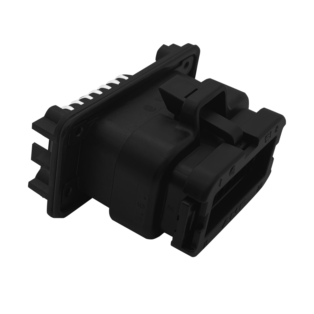 New Energy Vehicle Sensor