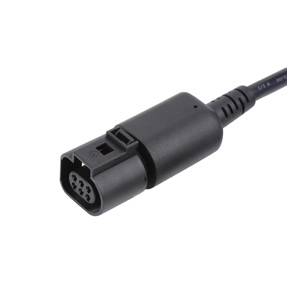 Manufacturer custom assembly car truck automotive wiring harness