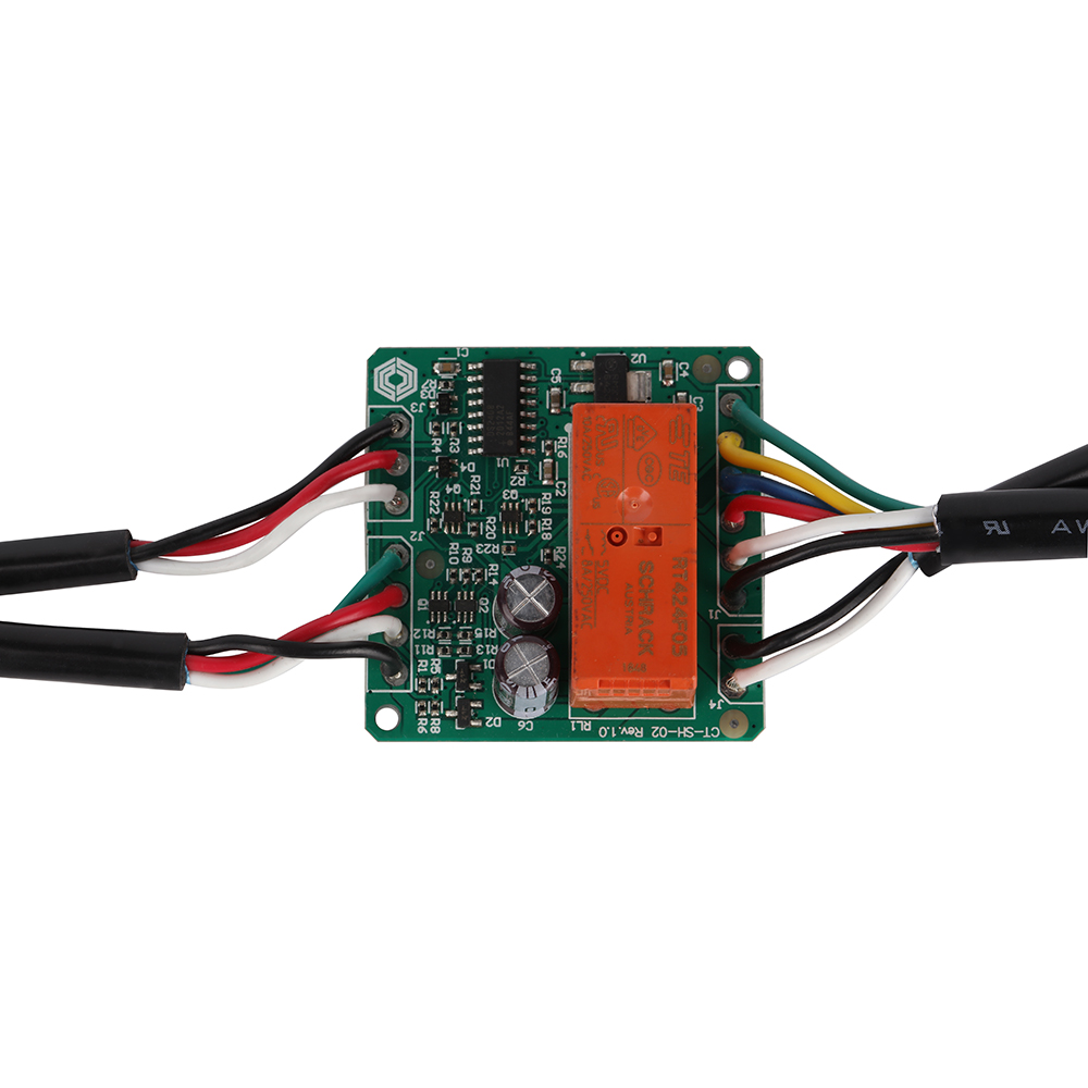 OEM Manufacture Motorcycle Wiring Harness Assembly for Vehicle air conditioning