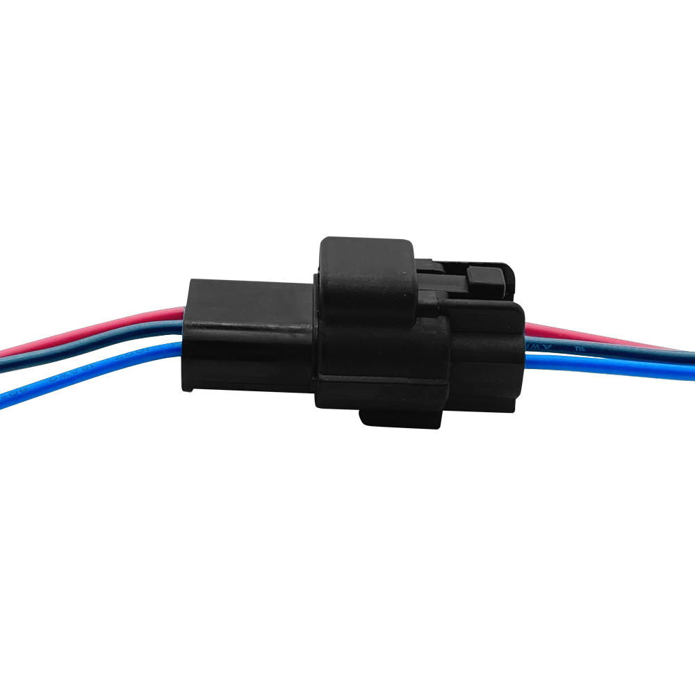 New energy vehicle sensor