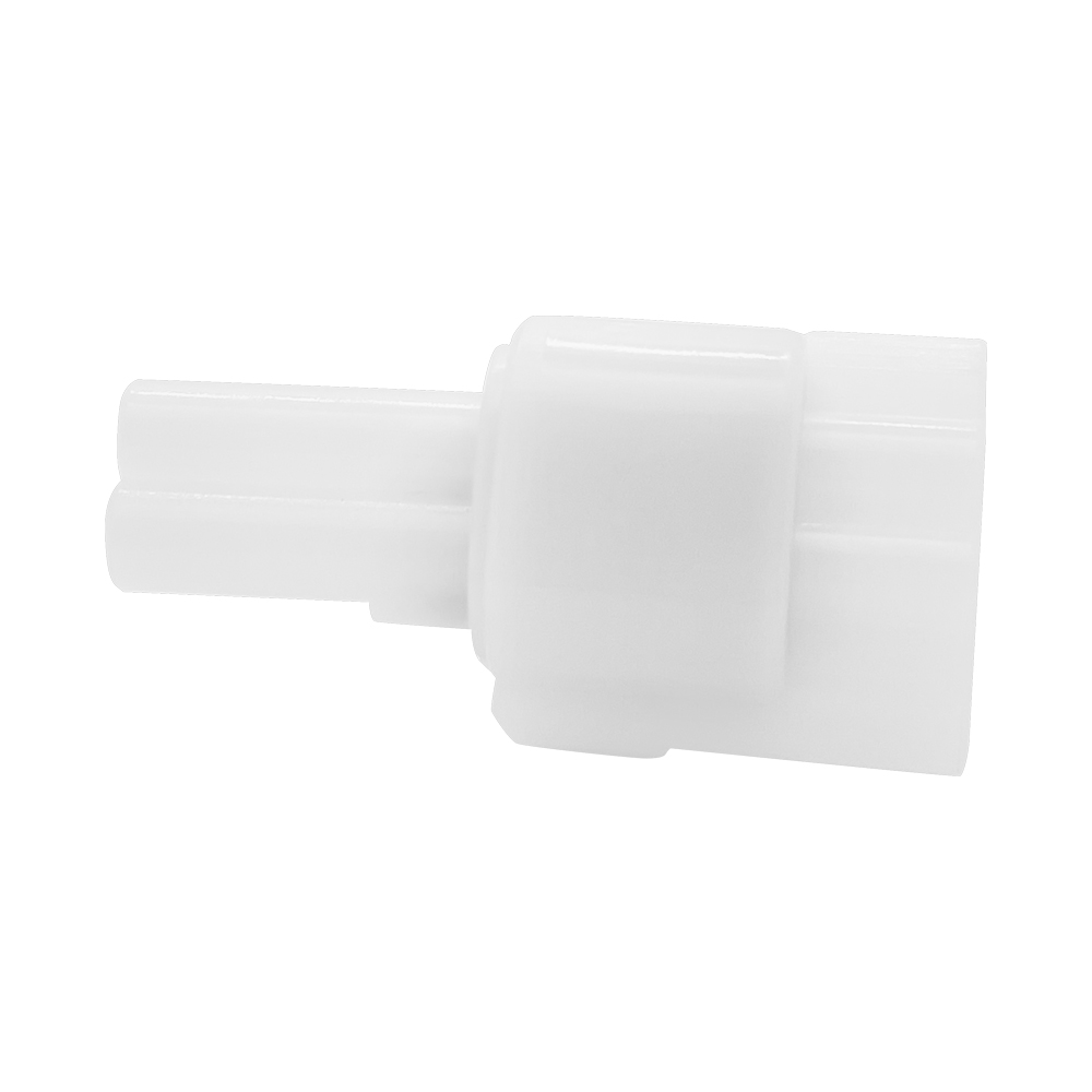 3-hole Waterproof connector