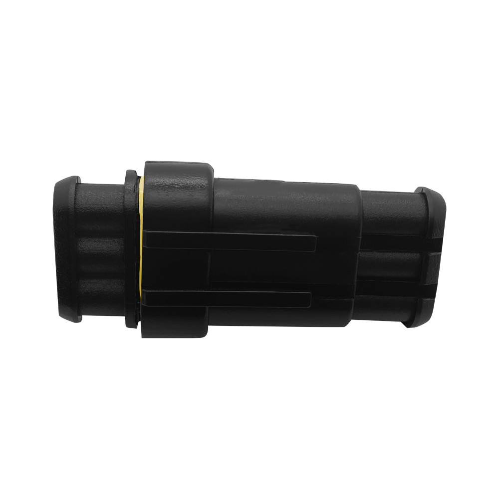 3 Hole Automobile Waterpro of Connector