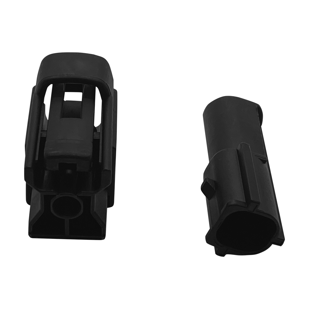 1P Automobile Waterproof Connector