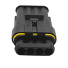 4P Automobile Waterproof Connector