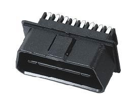 OBDII 16P M Connector