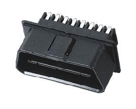 OBDII 16P M Connector