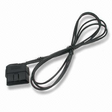 J1962 Type A to OBD-2 OBD-II