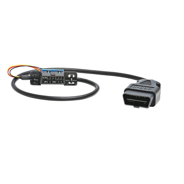 Obdii M to F Cable