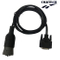 Deutsch J1708 6 Pin to DB15P Cable (XK143005)
