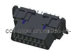 OBD2-16F1-03 Connector