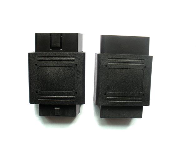 OBD-II 16P M To F Adapter
