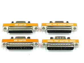 Serial Port Adapter
