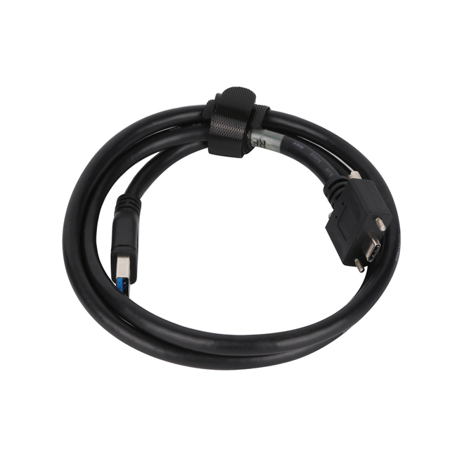 USB Bus Connector for TYPE-C Data Cable