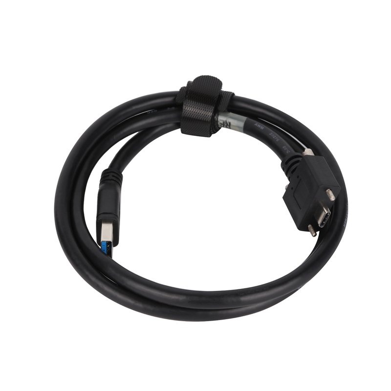 USB Bus Connector for TYPE-C Data Cable