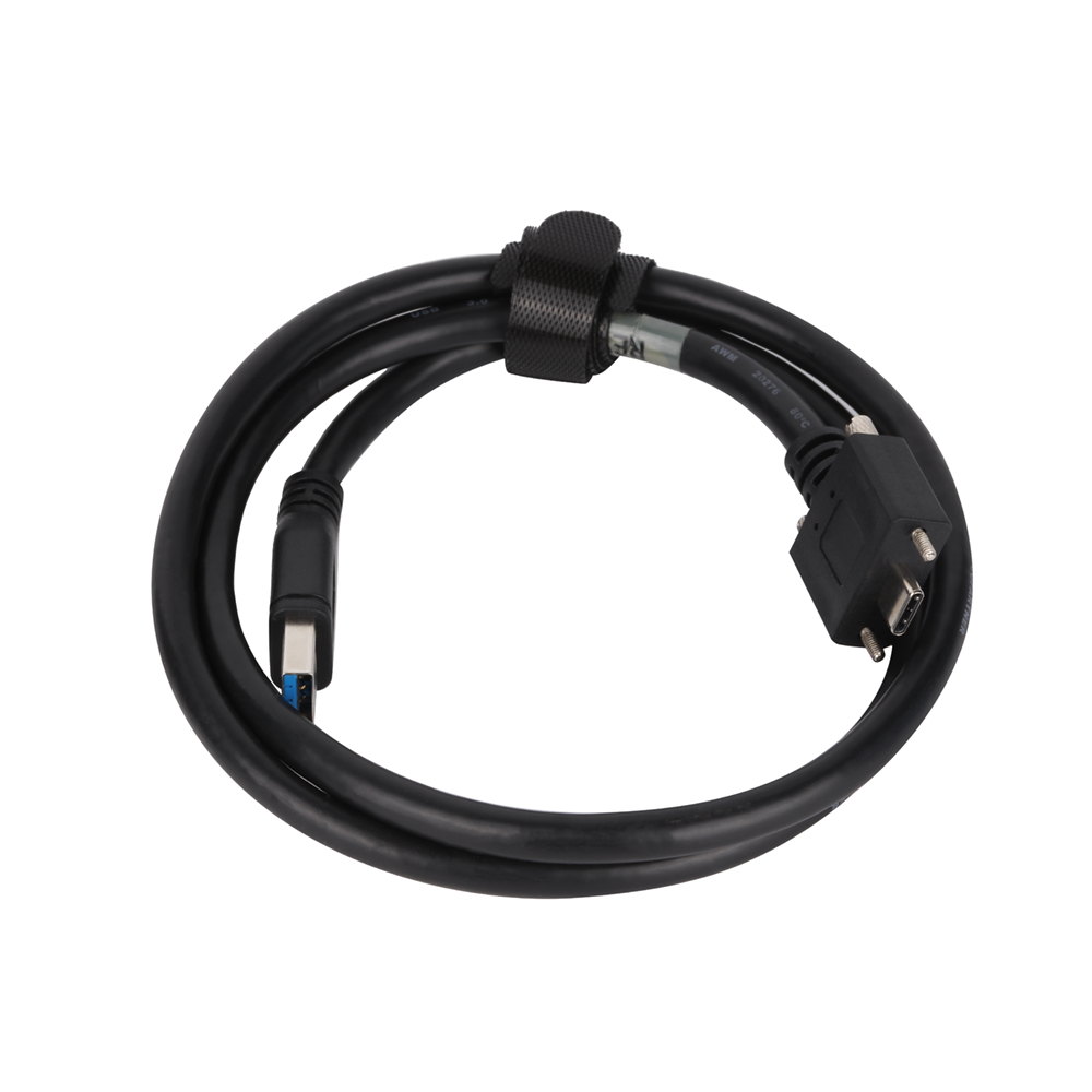 USB Bus Connector for TYPE-C Data Cable