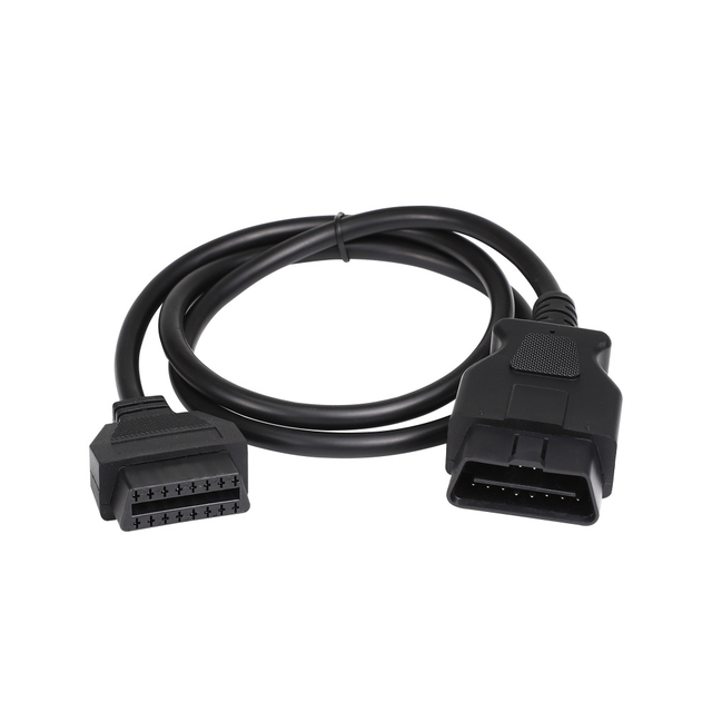 OBD2 Revolution OBD Bus 16 Pin Extension Line