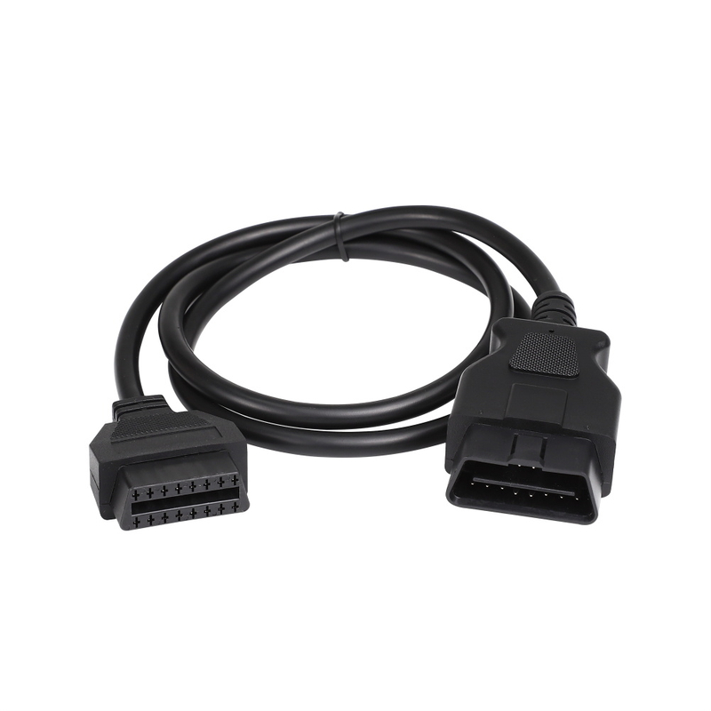 OBD2 Revolution OBD Bus 16 Pin Extension Line