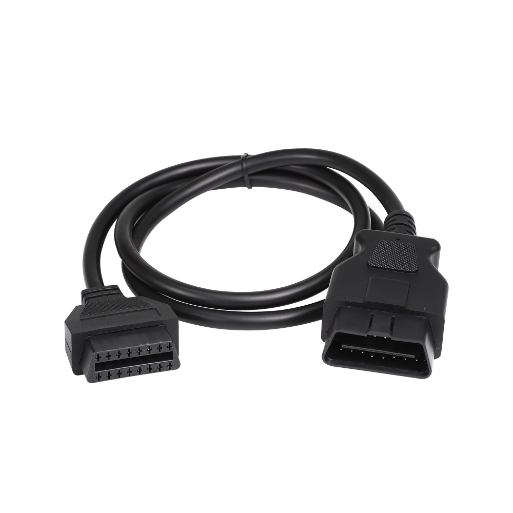 OBD2 Revolution OBD Bus 16 Pin Extension Line