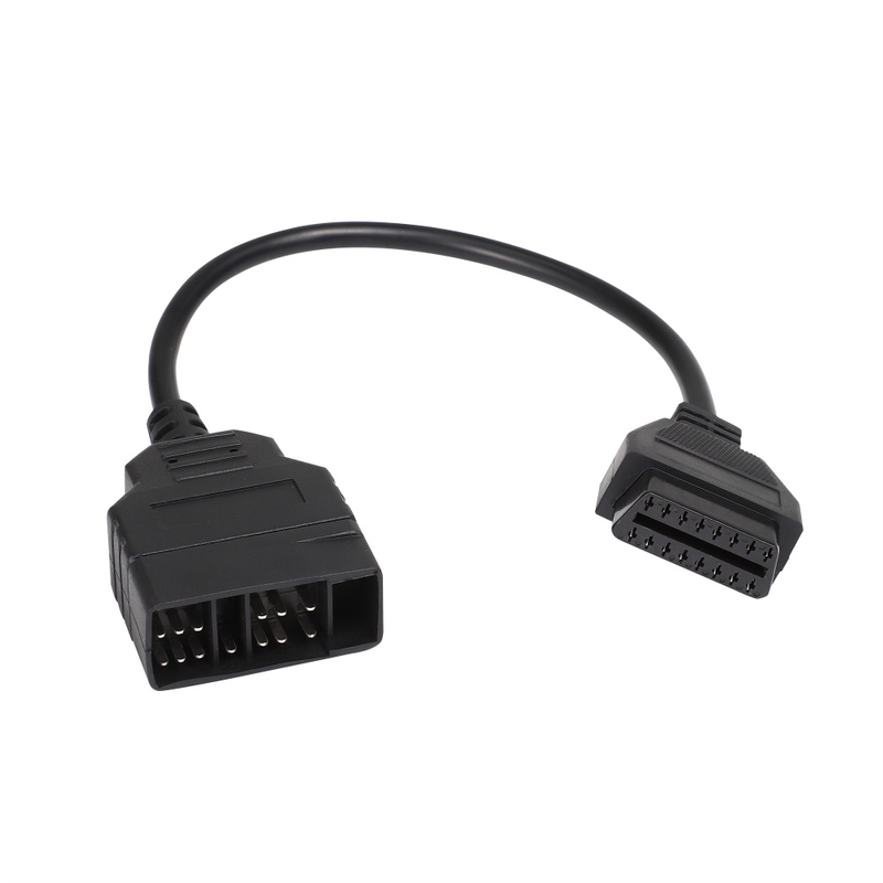 OBD2 Connector General Motors 12-pin Connector