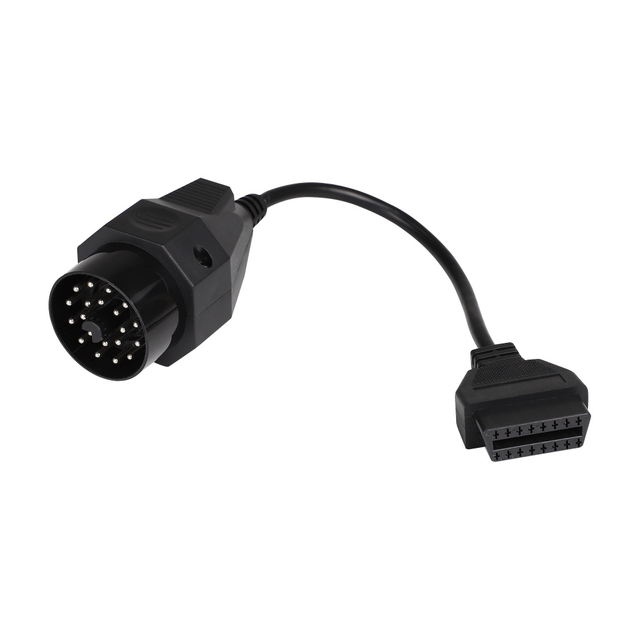 OBD216PIN CONNECTOR FOR BMW BMW 20PIN Car Conversion Line