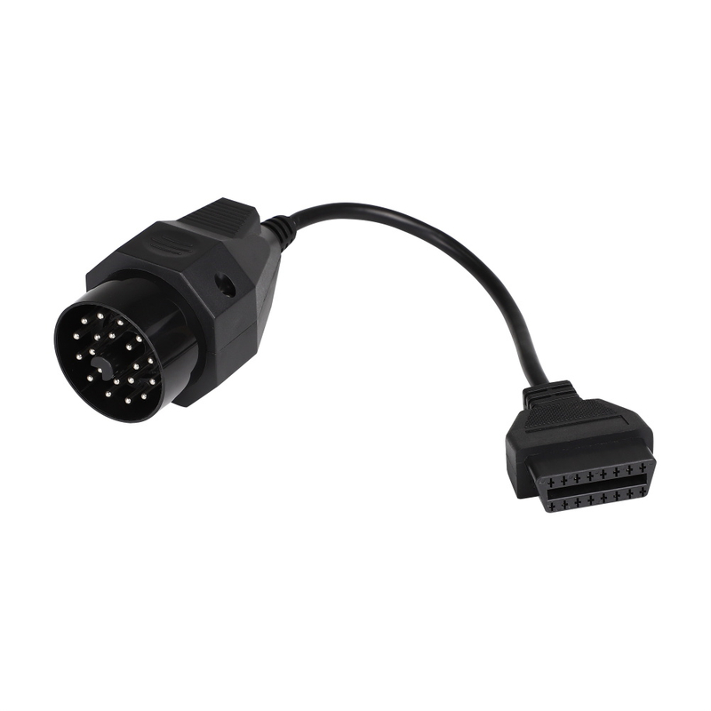 OBD216PIN CONNECTOR FOR BMW BMW 20PIN Car Conversion Line