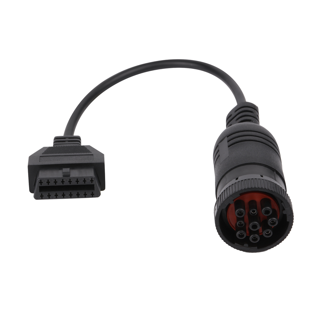 OBD2 Bus Head To Kia 20Pin Connector