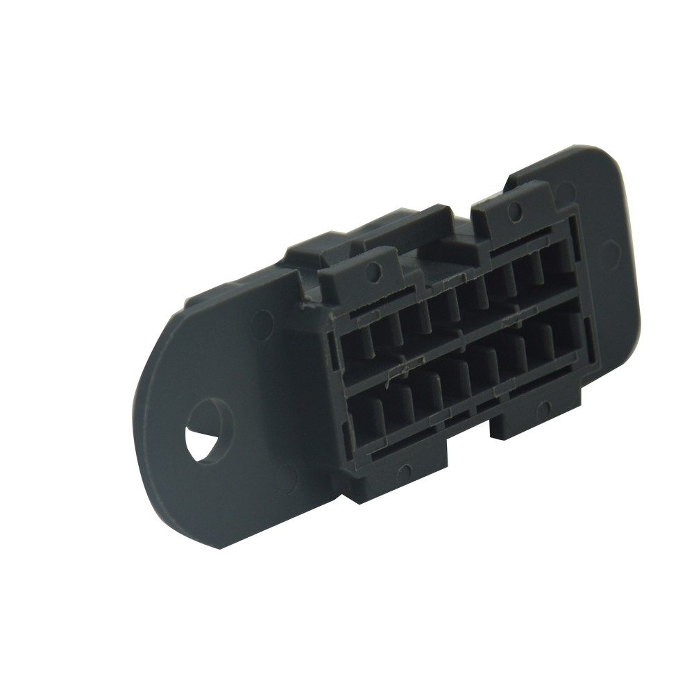 DJ7169-1.5-11/21obd Connector CAN Protocol Connector