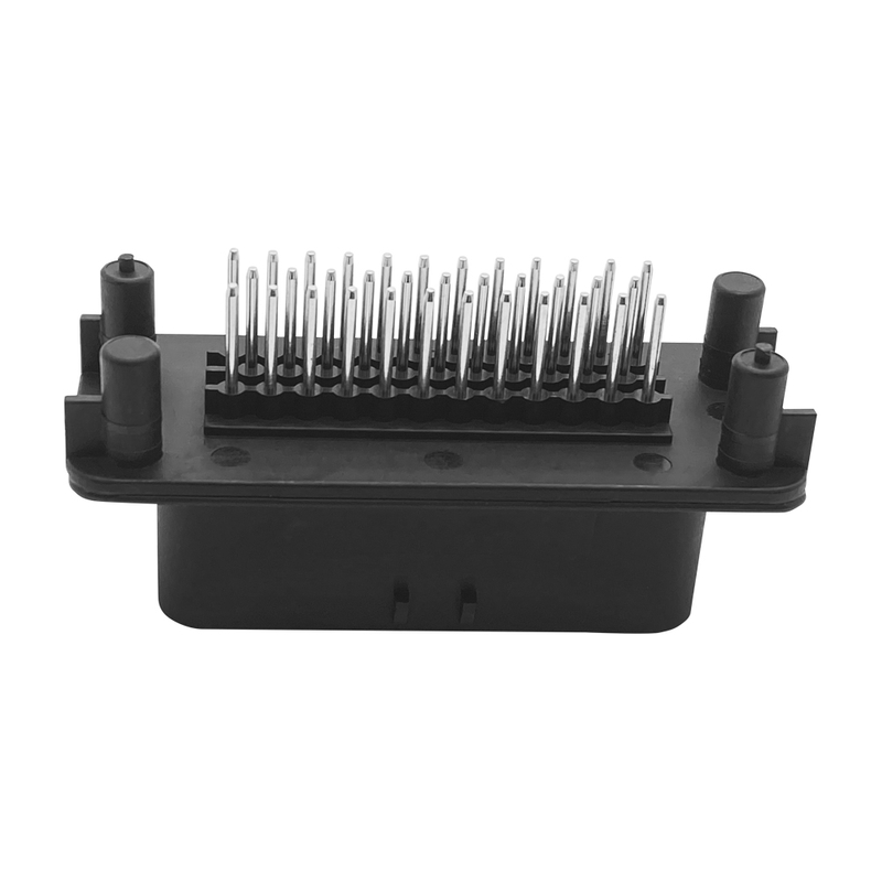 New Energy Automobile Connector