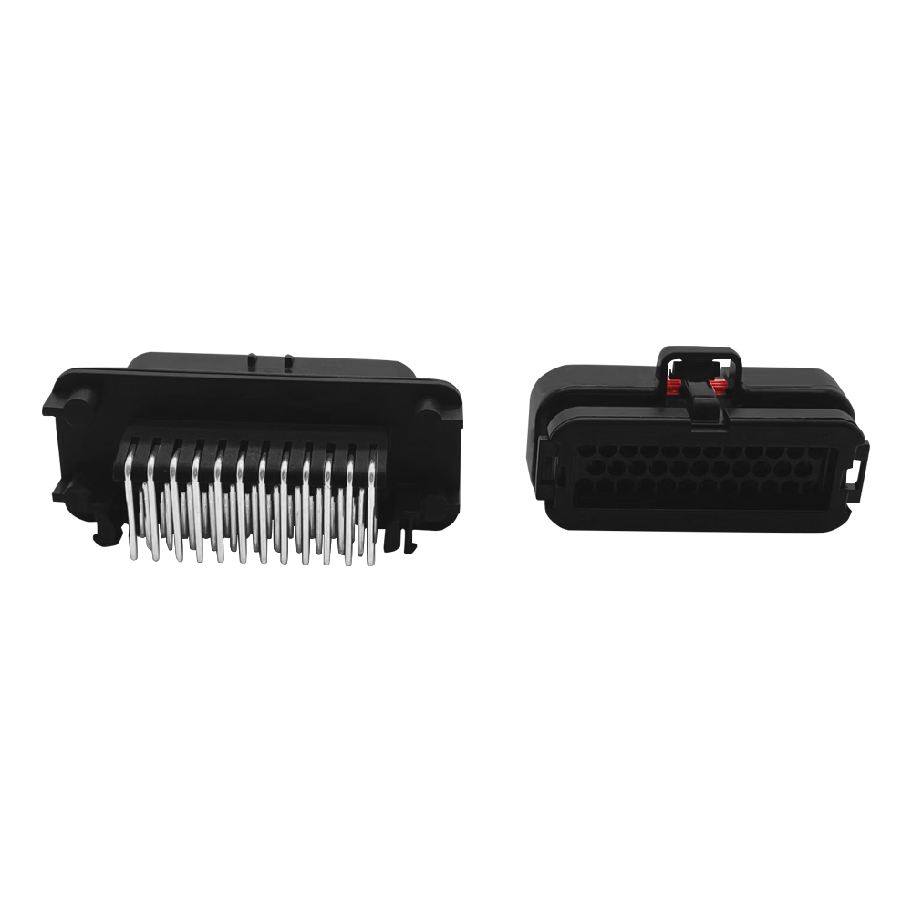 New Energy Vehicle Sensor