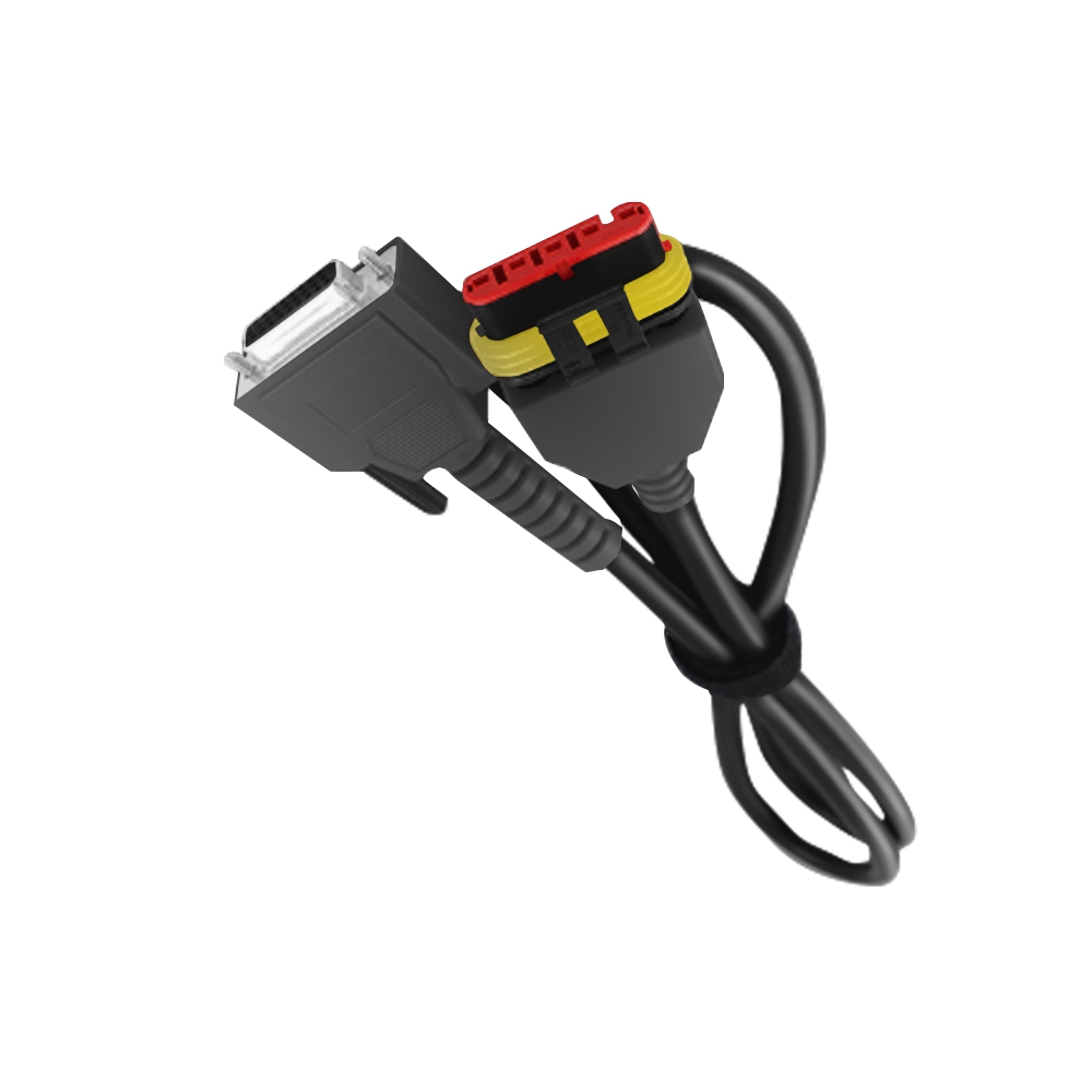 Remove the wire rod of liquid levelliquid temperature and temperature discharge joint