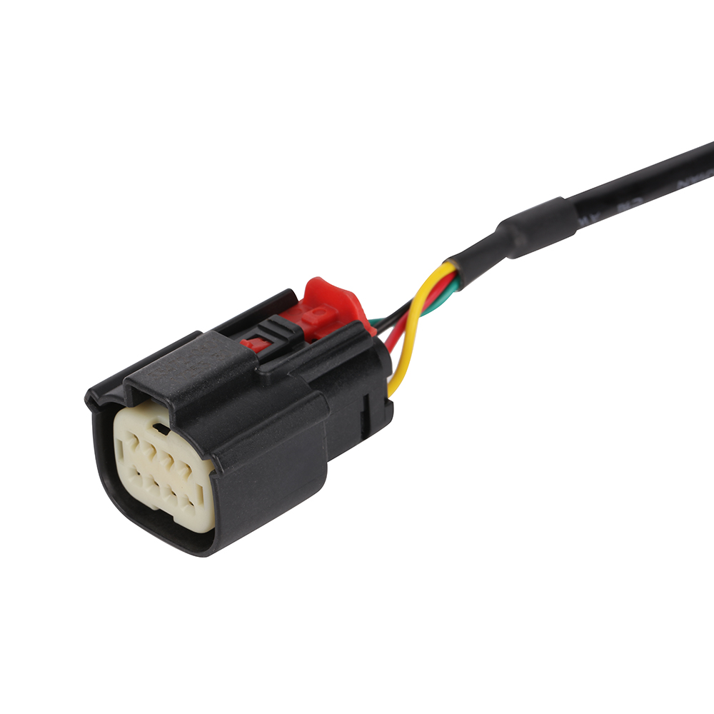 Wholesale Custom Motorcycle Automobile Car Wire Assembly Electric Wiring Harness