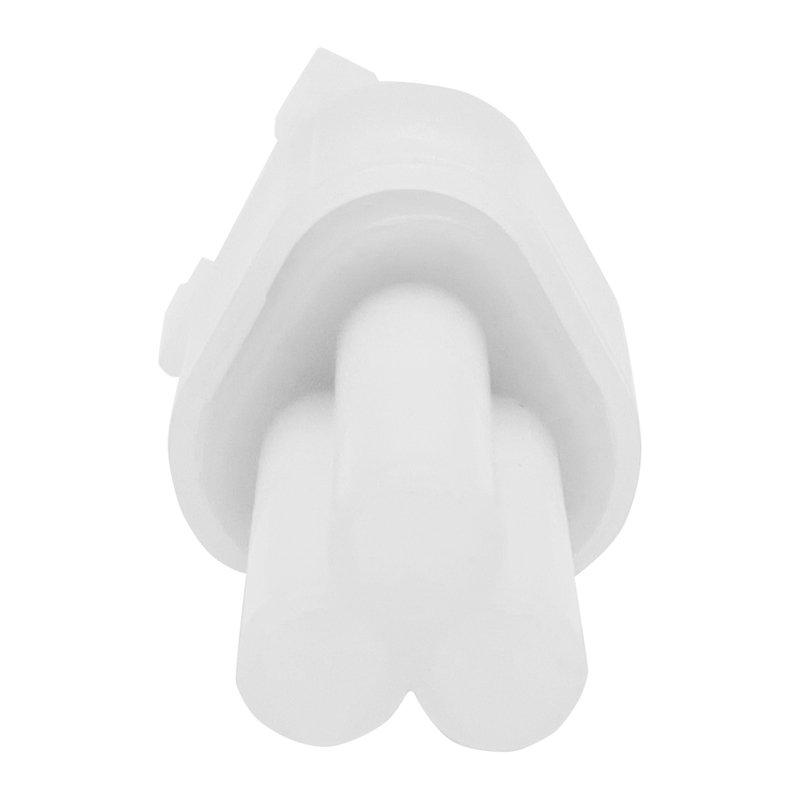 3-hole Waterproof connector