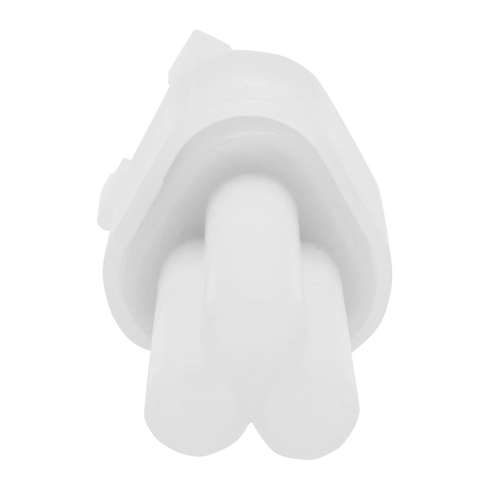 3-hole Waterproof connector