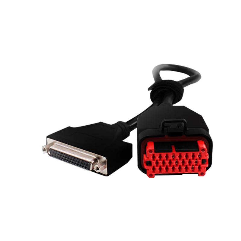 Removal of liquid level, liquid temperature and discharge of temperature connector wire