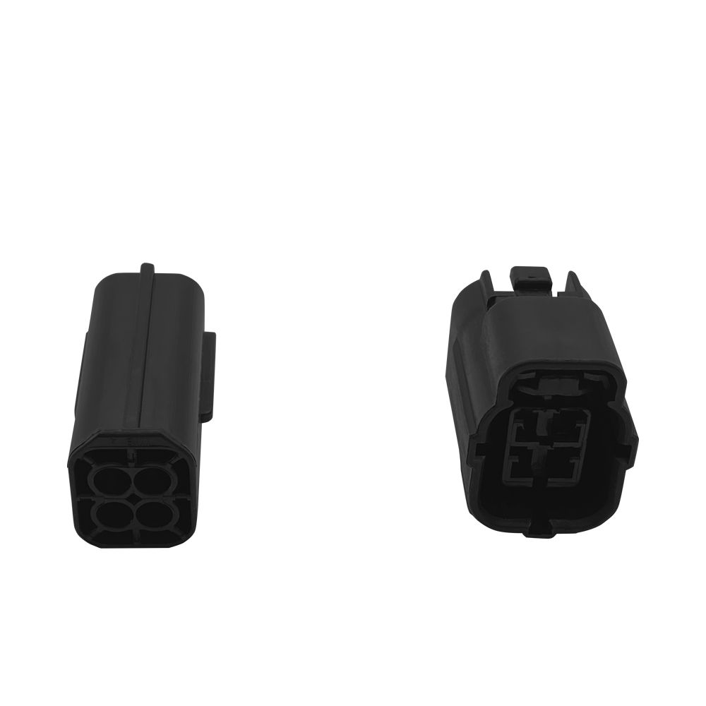 4P Automobile Waterproof Connector