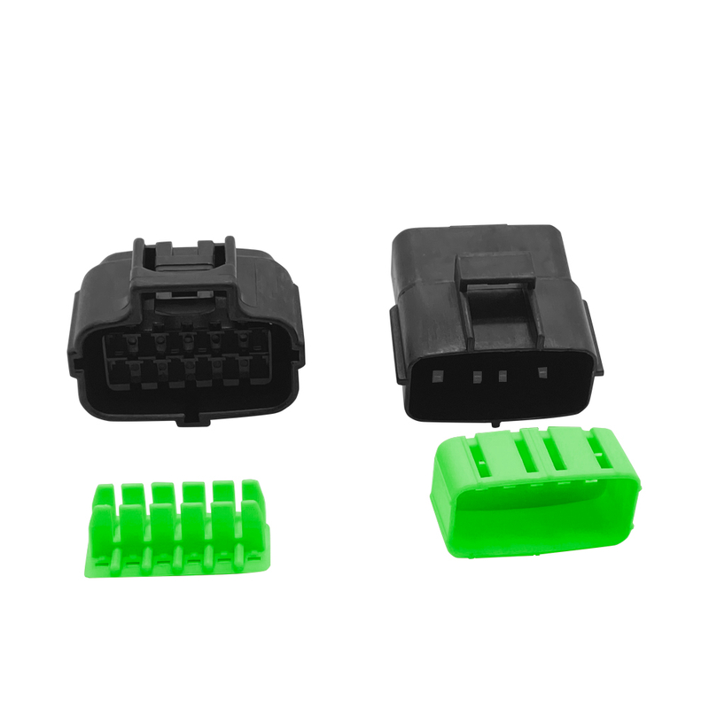 Automotive Connector